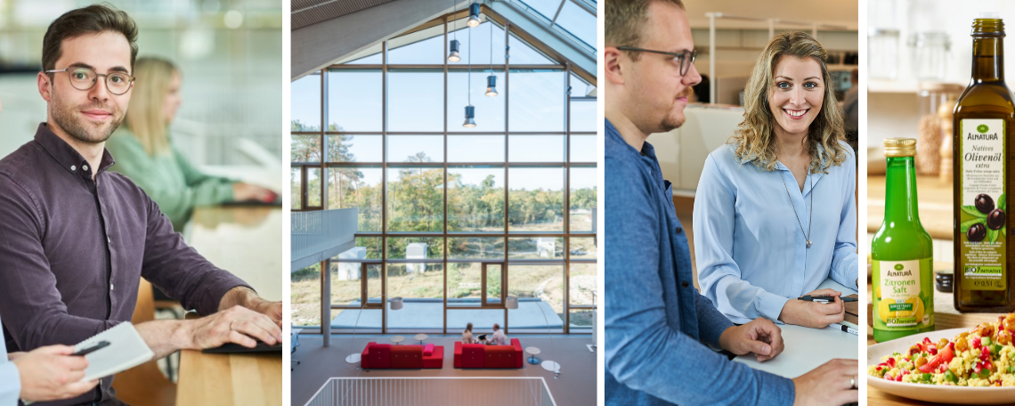 Backend Developer* SAP ABAP, 1. Bild