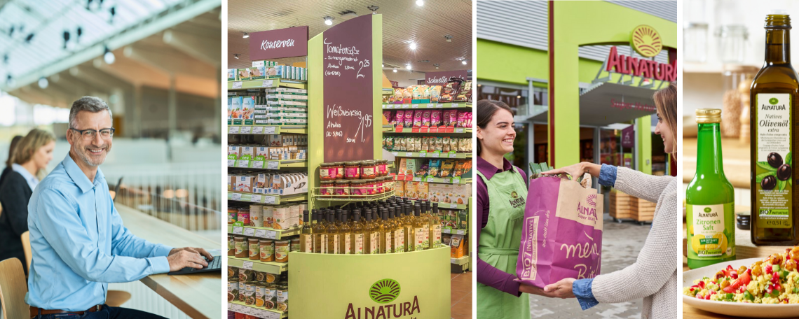 IT Inhouse Consultant* Instore Technologies, 1. Bild