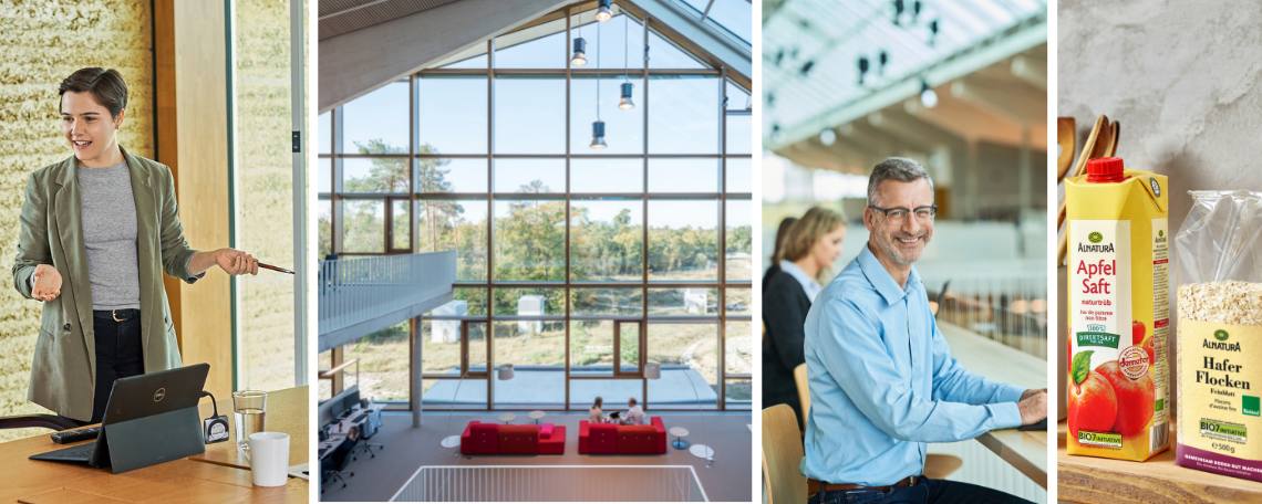 IT Inhouse Consultant* SAP MM, 1. Bild