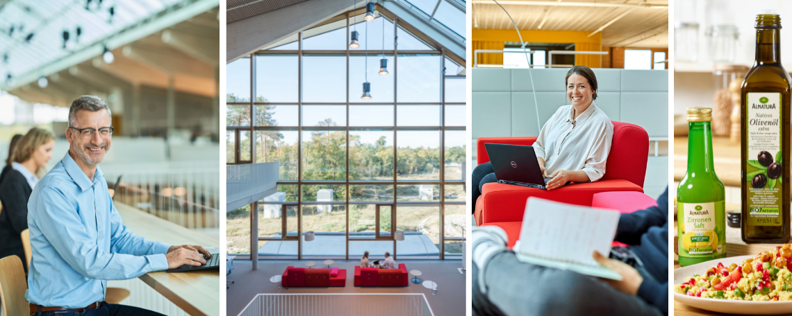 (Junior) Business Analyst* Sortiment, 1. Bild