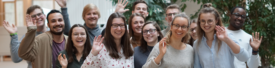 Ausbildung Kaufmann für Büromanagement (m/w/d), 2. Bild